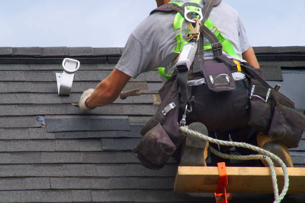 Quick and Trustworthy Emergency Roof Repair Services in Gilbert, AZ
