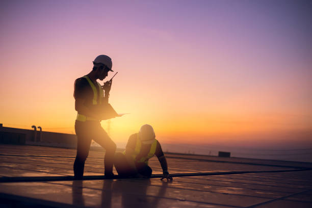 Best Storm Damage Roof Repair  in Gilbert, AZ