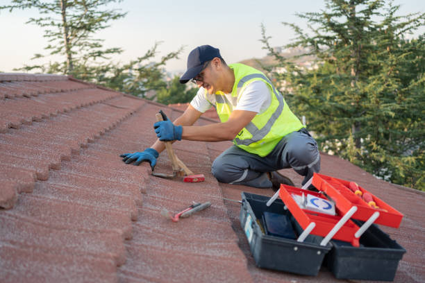 Heating Cable for Roof Installation in Gilbert, AZ