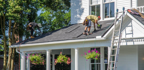 Trusted Gilbert, AZ Roofing Contractor Experts